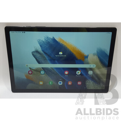 Samsung (SM-X205) Galaxy Tab A8 (2021) 10.5-Inch 64GB LTE Tablet