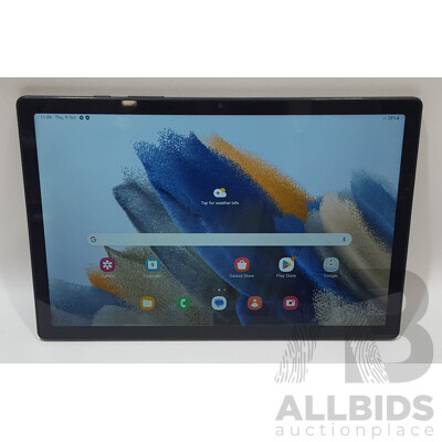 Samsung (SM-X205) Galaxy Tab A8 (2021) 10.5-Inch 64GB LTE Tablet