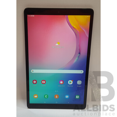 Samsung (SM-T515) Galaxy Tab A (2019) 10.1-Inch 32GB LTE Tablet