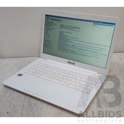ASUS (F402B) AMD A9 (9400) Radeon R5, 5 Compute Cores 2C+3G 2.40GHz CPU 14-Inch Laptop ASUS (F402B) AMD A9 (9400) Radeon R5, 5 Compute Cores 2C+3G 2.40GHz CPU 14-Inch Laptop
