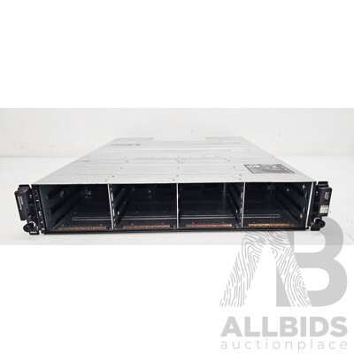 Dell (E03J) Powervault MD3200 SAS Storage Array