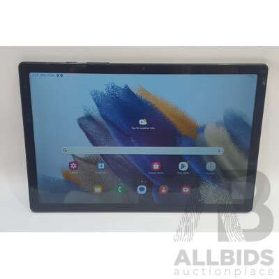 Samsung (SM-X205) Galaxy Tab A8 (2021) 10.5-Inch 64GB LTE Tablet Samsung (SM-X205) Galaxy Tab A8 (2021) 10.5-Inch 64GB LTE Tablet