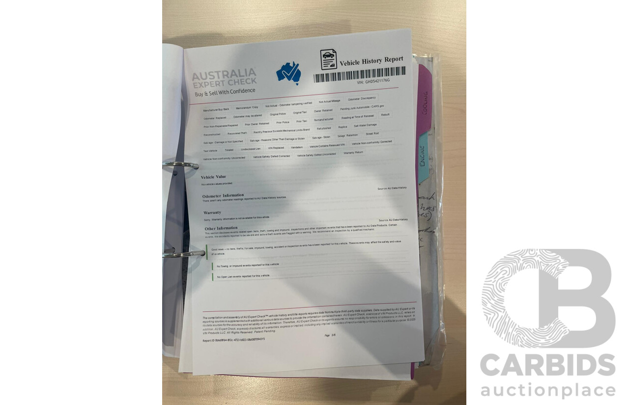 01/1968 Riley Elf MkIII 2d Sedan White / Black 1.0L