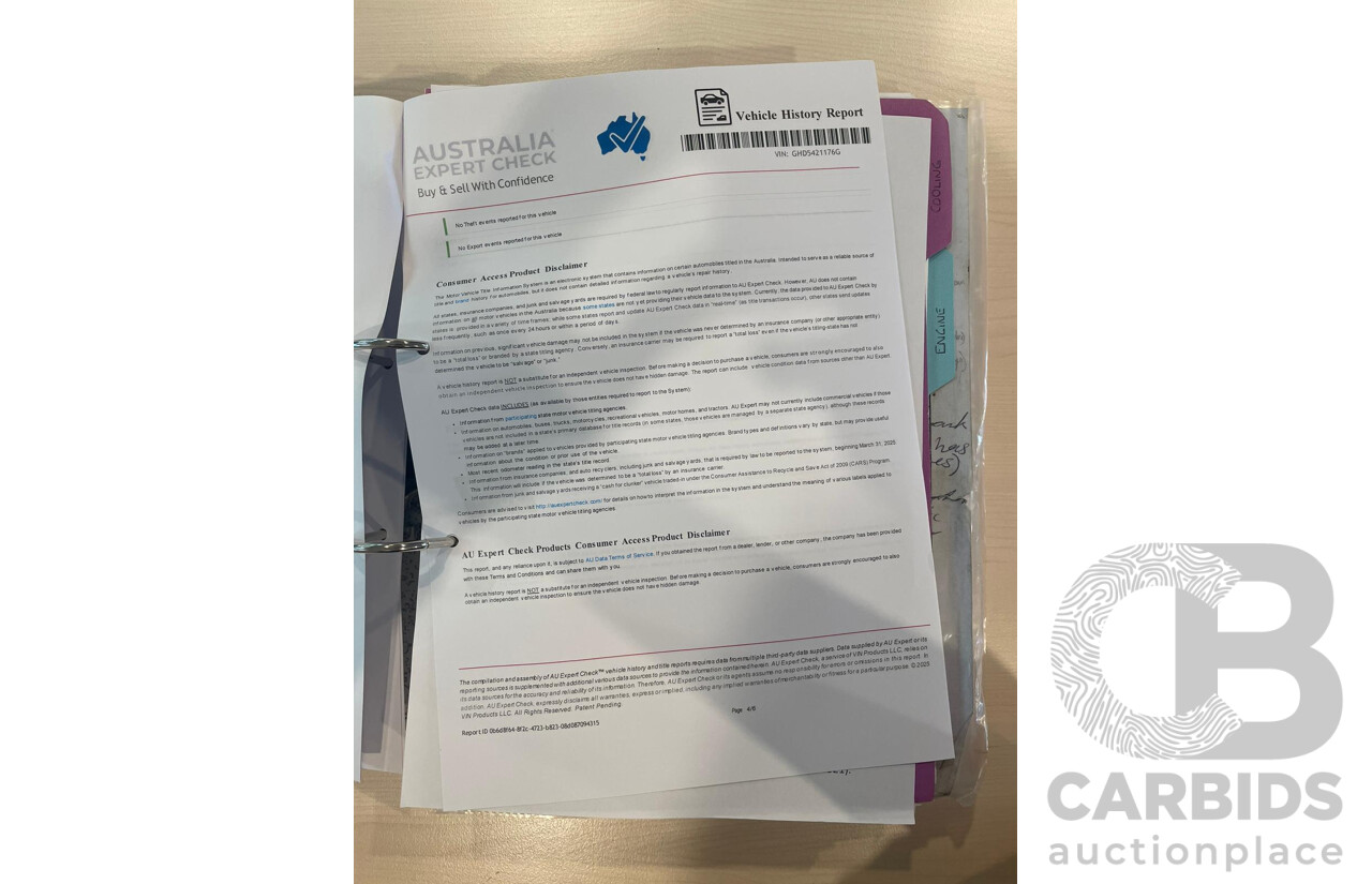 01/1968 Riley Elf MkIII 2d Sedan White / Black 1.0L