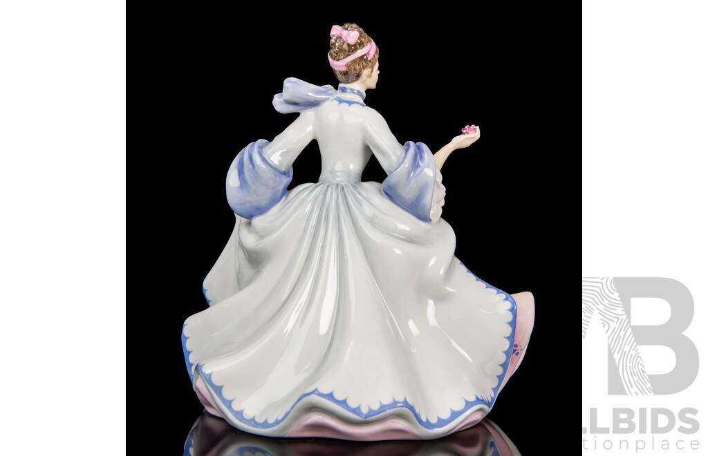 Royal Doulton, Rebecca, HN2805