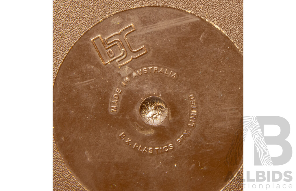 Vintage Retro Industrial Homewares Collection