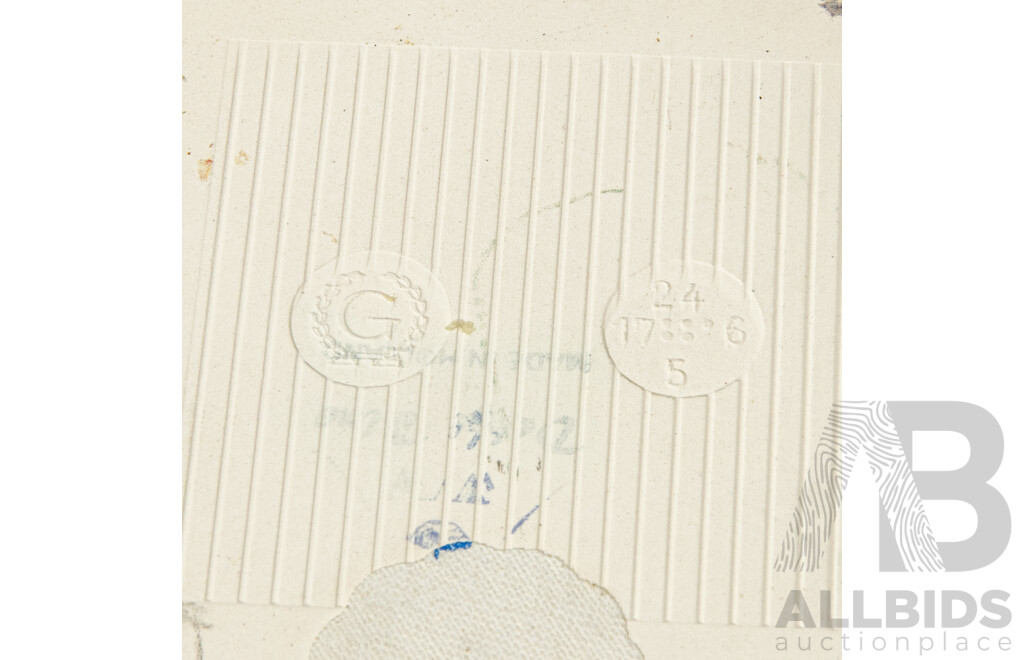 Collection of Dutch Tiles and Vintage Porcelain Items