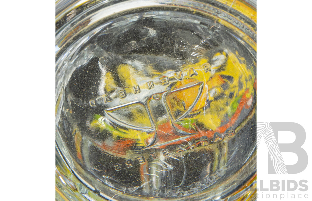 Royal Silver Jubilee & Royal Wedding Beer Mug Collection (1977–1981)