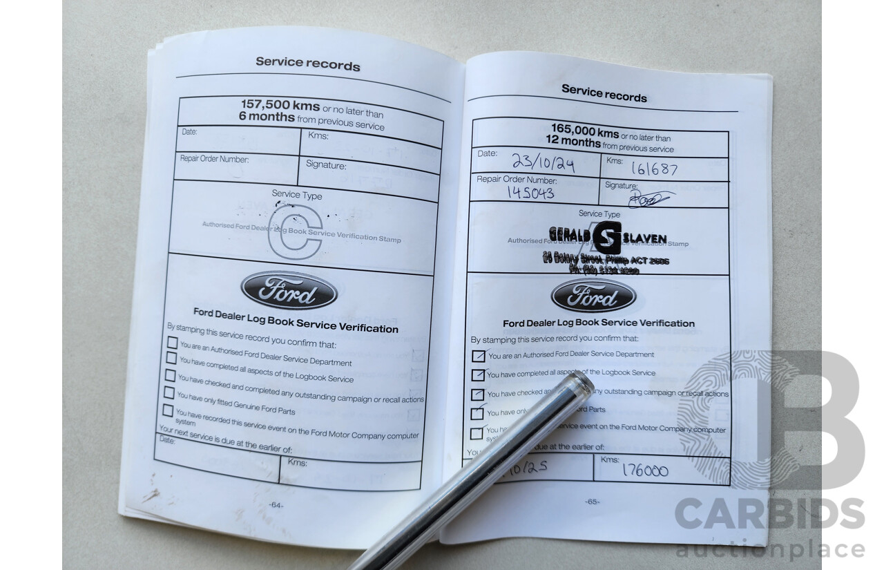 4/2015 Ford Ecosport Trend BK 4d Wagon Silver 1.5L