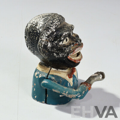 Vintage Style Money Box