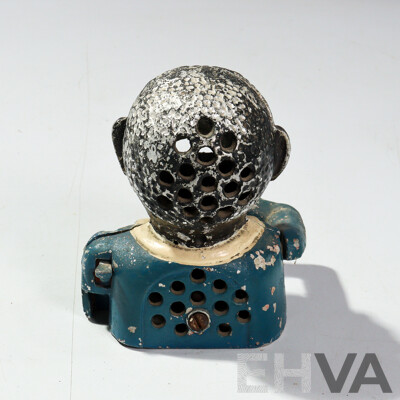 Vintage Style Money Box