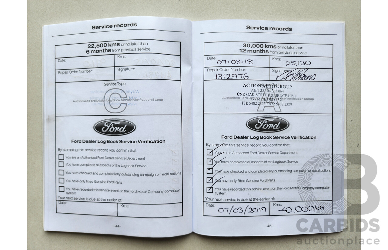 8/2014 Ford Focus Trend LW MK2 MY14 5d Hatchback Silver 2.0L