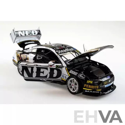 BIANTE NED Whisky 1:18 Diecast Andre Heimgartner 2021 the Bend Supersprint  - Brand New