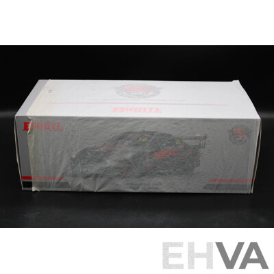BIANTE 1:18 Limited Edition Diecast Model Expo Celebrating 10 Years #10 - Brand New