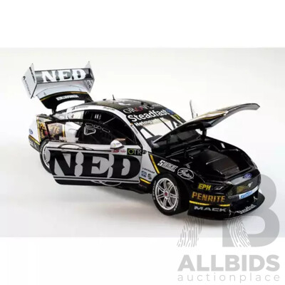 BIANTE NED Whisky 1:18 Diecast Andre Heimgartner 2021 the Bend Supersprint  - Brand New