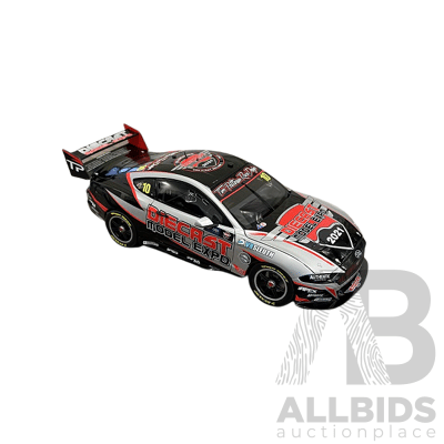BIANTE 1:18 Limited Edition Diecast Model Expo Celebrating 10 Years #10 - Brand New