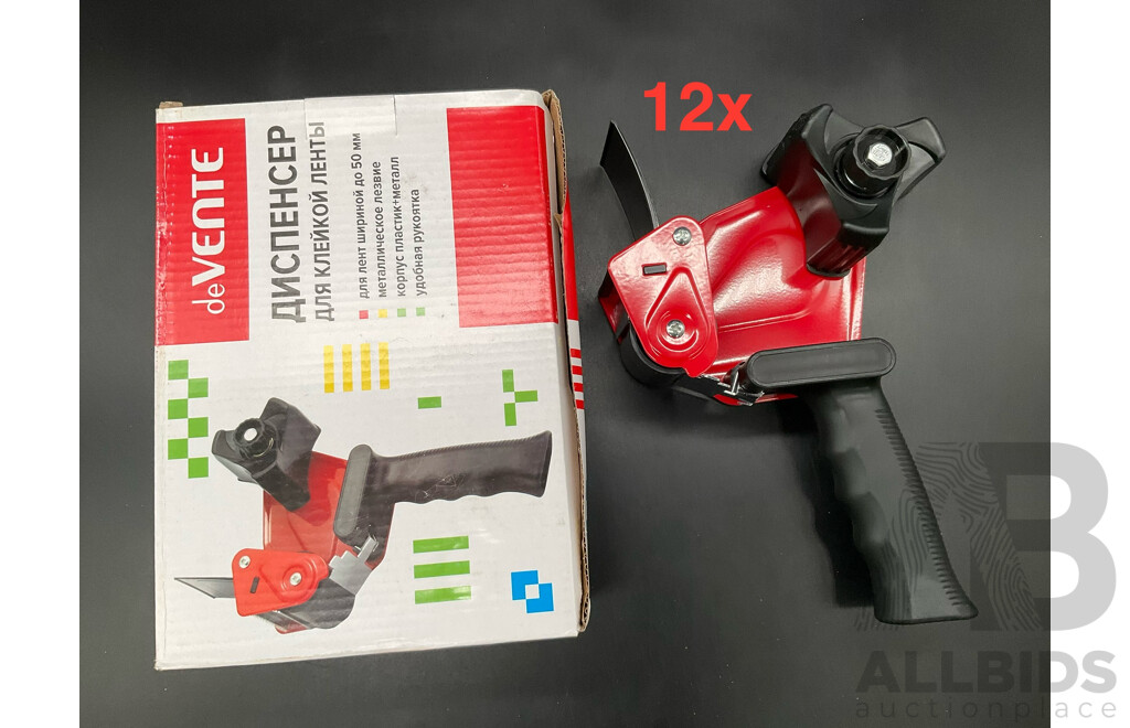 Huge Bundle of Assorted Office Accessories - Lot of 202