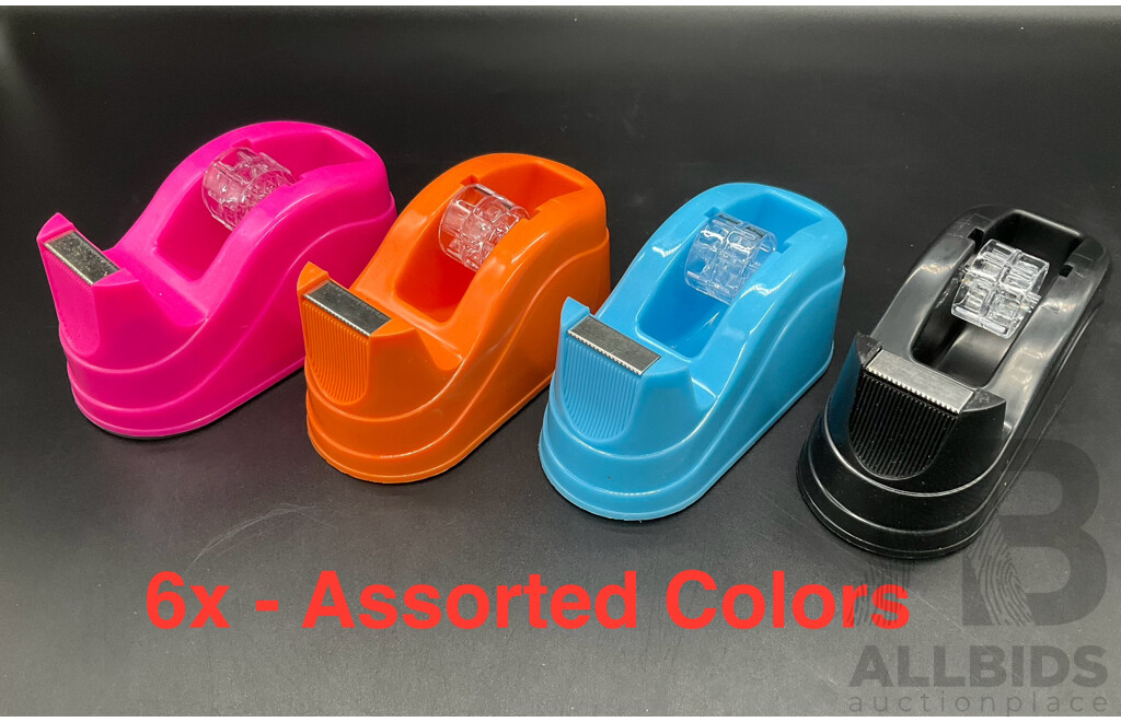 Huge Bundle of Assorted Office Accessories - Lot of 202