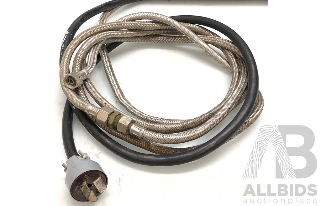 Faema Smart Two Group Head Coffee Machine