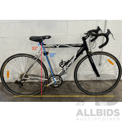 SCHWINN Prelude Bike