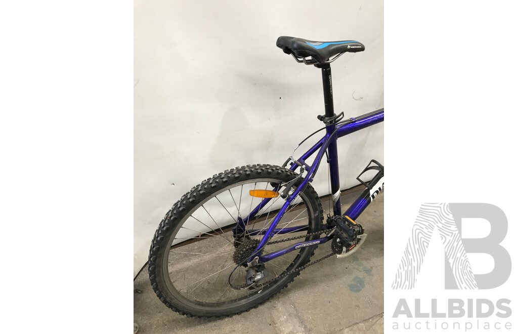 Diamondback Sorrento 24 Speed Mountain Bike