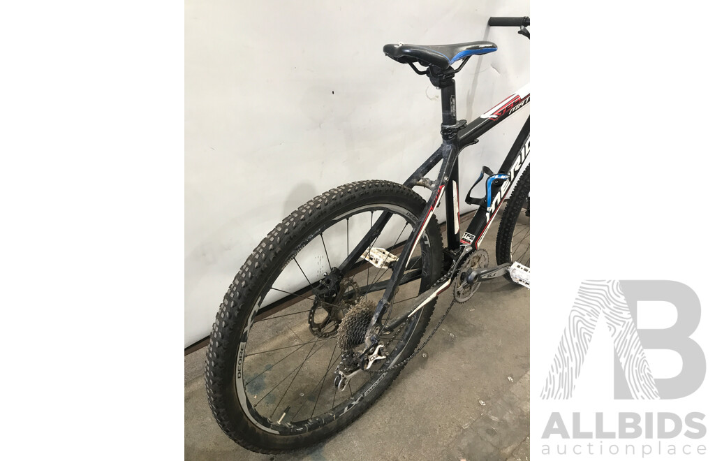 Merida Matts 18 Speed Mountain Bike