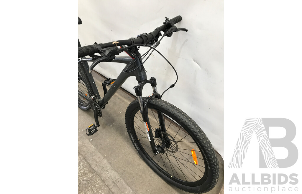 Atmos 24 Speed Mountain Bike