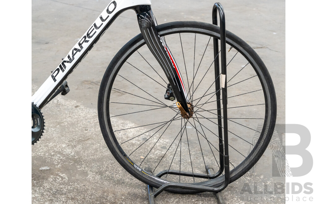 Pinarello FCX 18 Speed Racer Bike