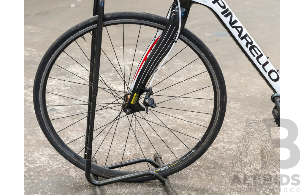 Pinarello FCX 18 Speed Racer Bike