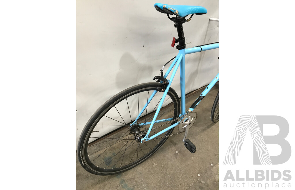 Cell Single Speed Road Bike