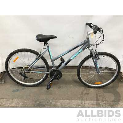 Tourex X-Train-66 18 Speed Mountain Bike
