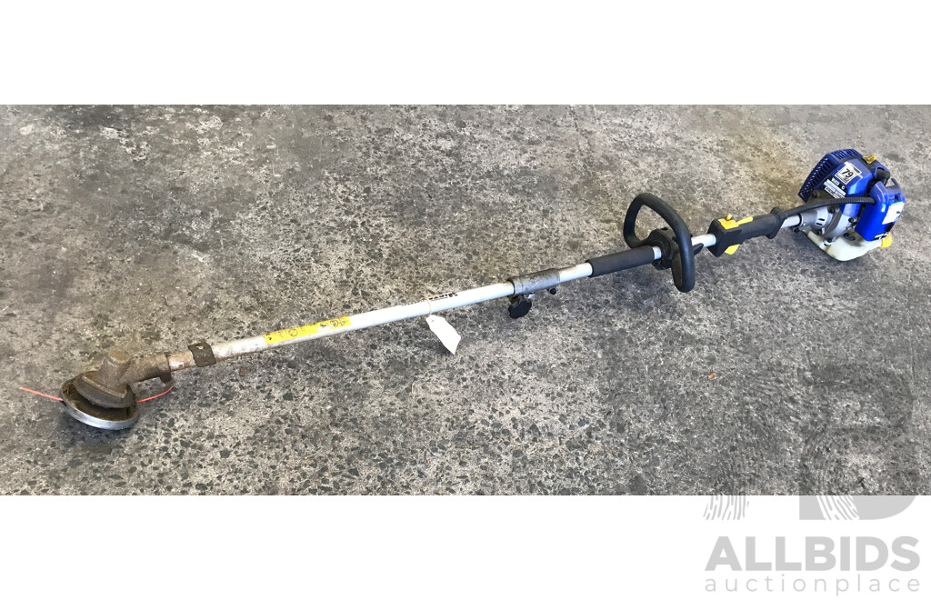 Victa 26cc Tornado Plus LineTrimmer