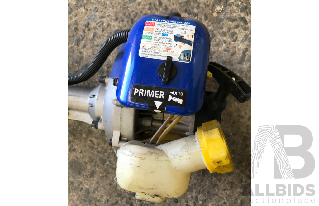 Victa 26cc Tornado Plus LineTrimmer