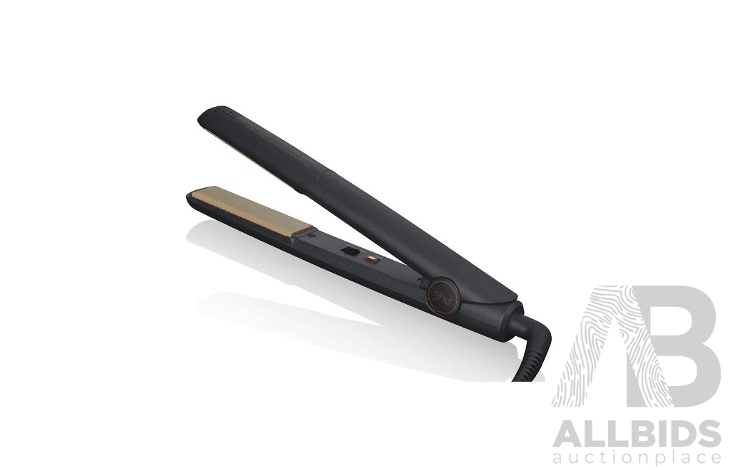 GHD Hair Styler  - Brand New