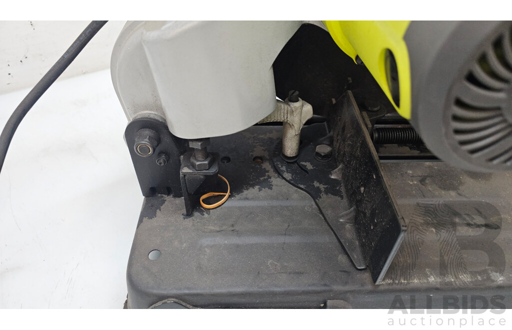 Ryobi (ECO2437RG) 2200W 355mm Cut Off Saw
