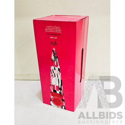 GHD Pink Styler - Brand New