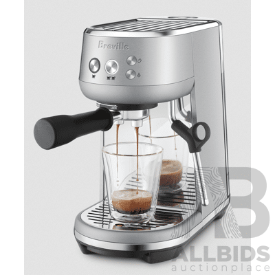 Breville The Bambino Espresso Coffee Machine