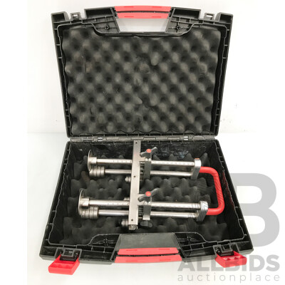Wuko Uber Duo Bender in Case