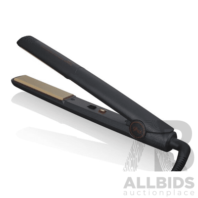 GHD Original Hair Styler  - Brand New
