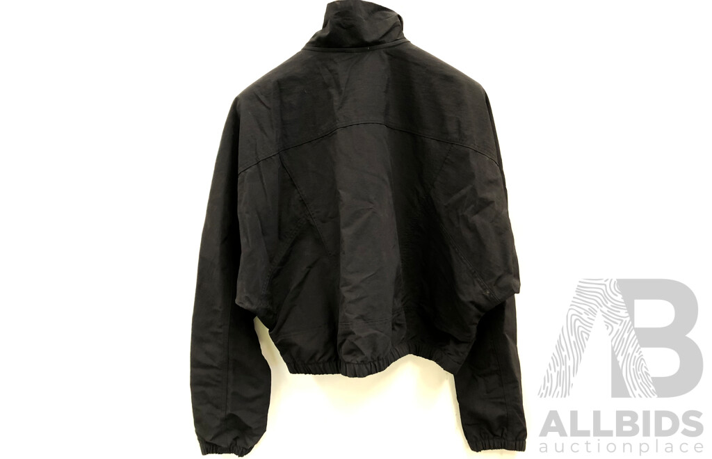 Women's Oversize Repel UV Protection Jacket - Size Small - New - ORP $110.00