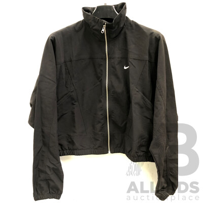 Women's Oversize Repel UV Protection Jacket - Size Small - New - ORP $110.00