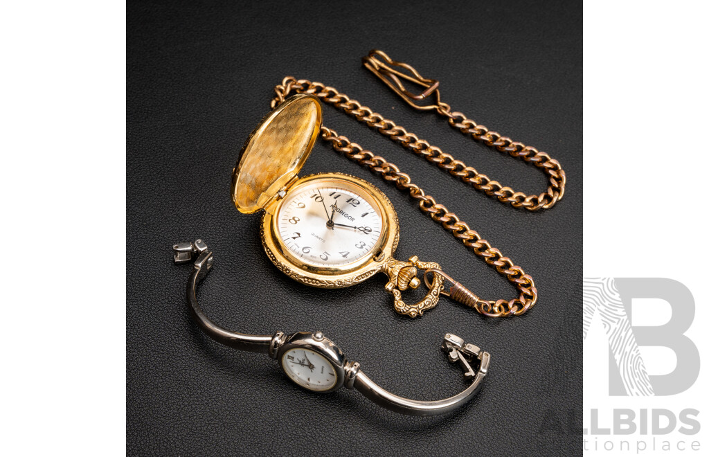 Collection of Assorted Jewellery Items Including Rings, Bracelets, Watches & Necklaces