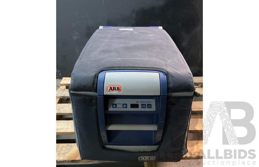 ARB 60L Fridge Freezer