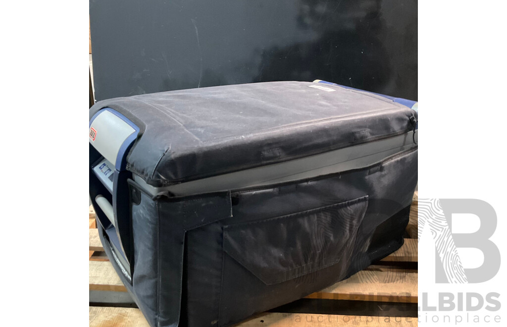 ARB 60L Fridge Freezer