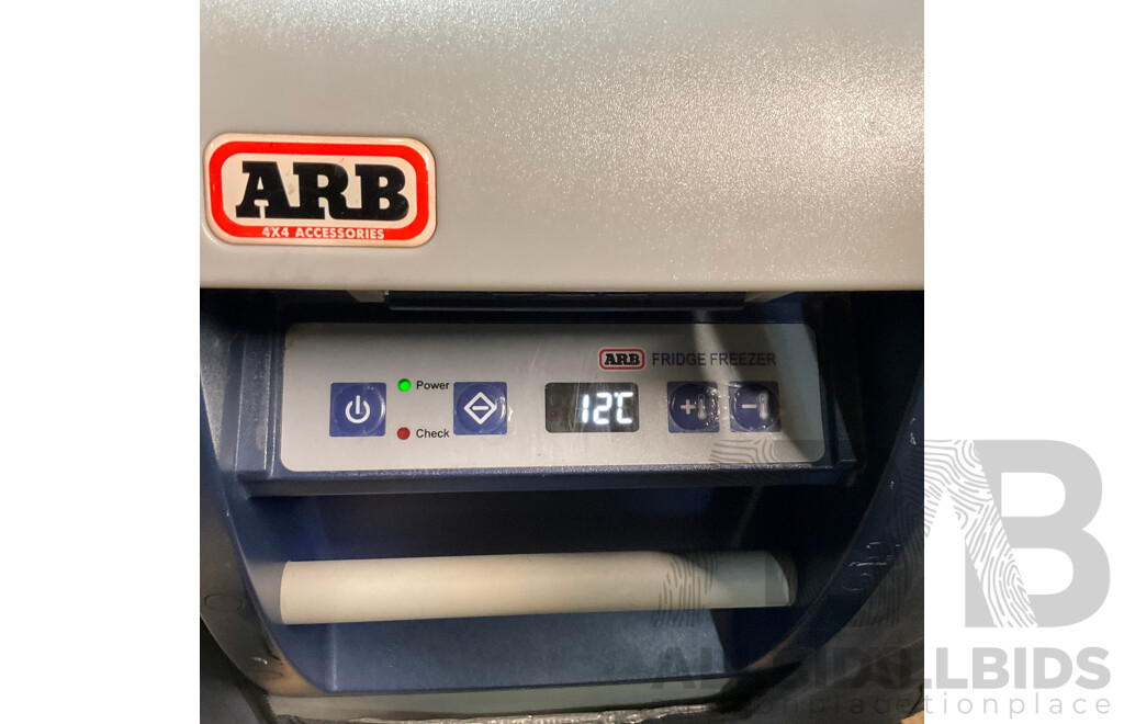 ARB 60L Fridge Freezer