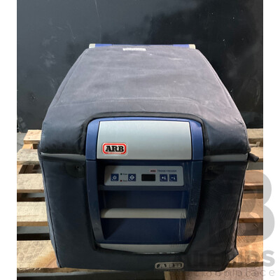 ARB 60L Fridge Freezer