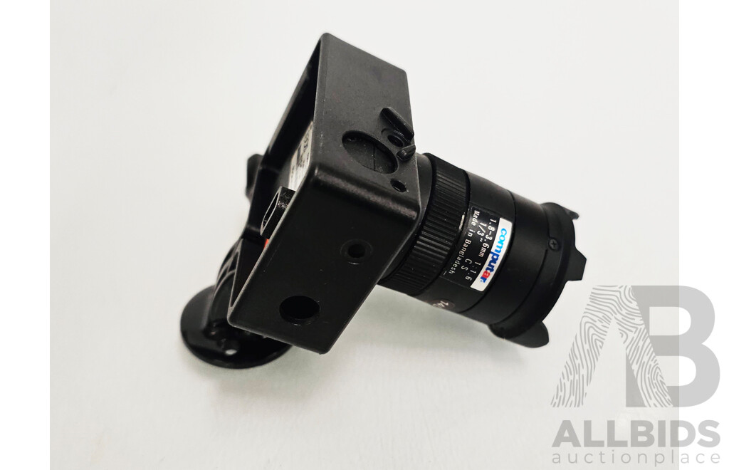 Assorted Lot of Cameras