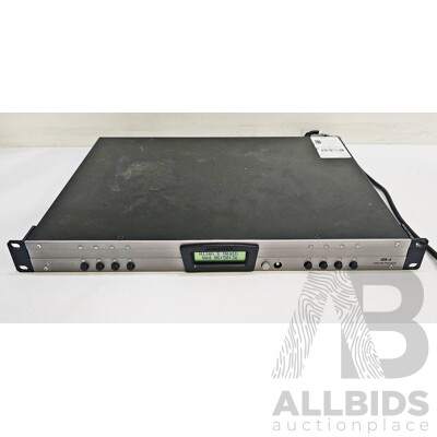 Allen & Heath (iDR-4) Audio Mix Processor