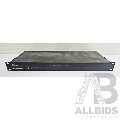 Creston (CP3) 3-Series Advanced Control Processor