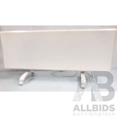 Nobo NCU-2T 2000 Watt Panel Heater